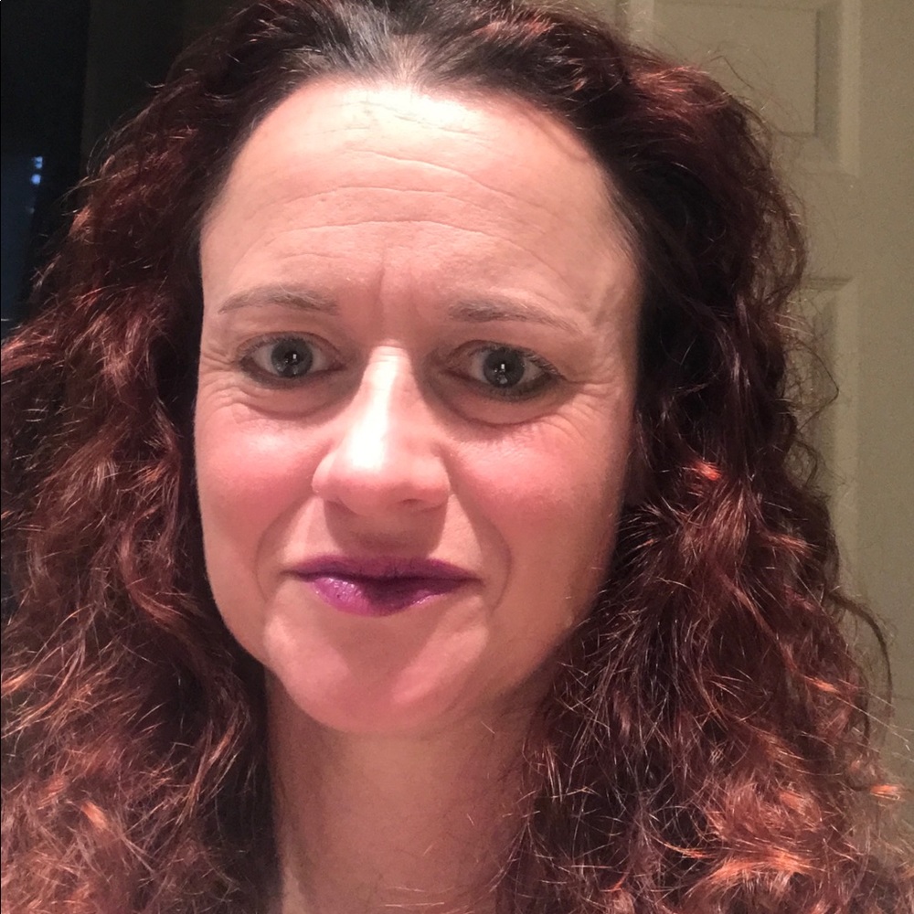 Meet your Posher, Colleen